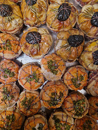 Photo n°12 de Boucherie CHEZ GÉGÉ à Paris (Restaurant de plats à emporter)