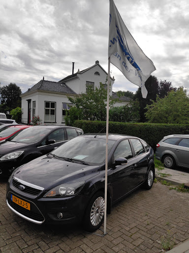 Garage van der Werff - Thumbnail