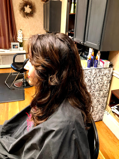 Prime Salon and Day Spa