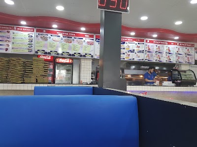 Photos of Broaster Chicken Boumerdes