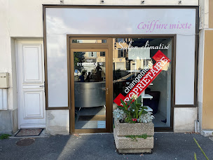 Photo n°18 de m.y coiffure à Jouarre (Salon de coiffure)