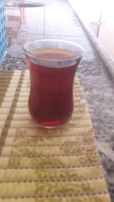 cafe