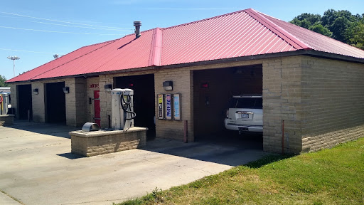 The Affordable Car Wash