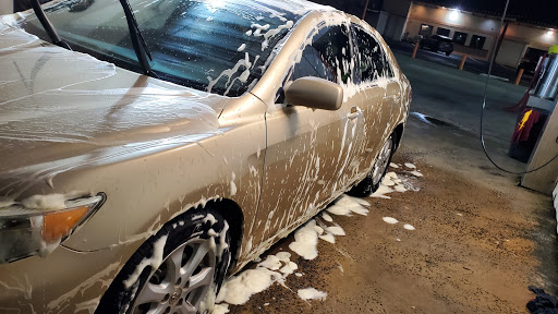 Mighty Tidy Car Wash Gallery - United States