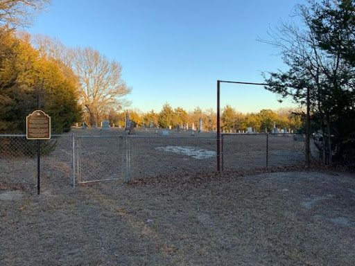 Pilot Grove Cemetery - Thumbnail