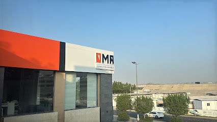 شركة أوما للاستشارات الهندسية