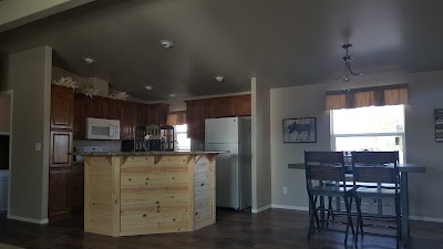 Photos of Resort Homes