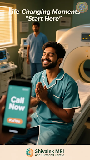 Experience the best MRI services near me in Rishikesh at Shivalik MRI and Ultrasound Centre. Our…