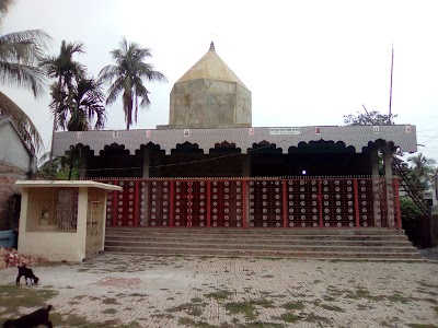 Photos of Bhomra puraton haatkhola sarbojonin puja mandir