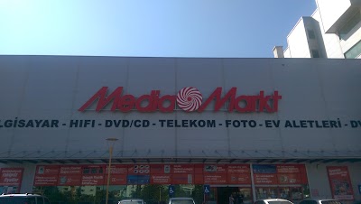 Photos of Media Markt Nilpark