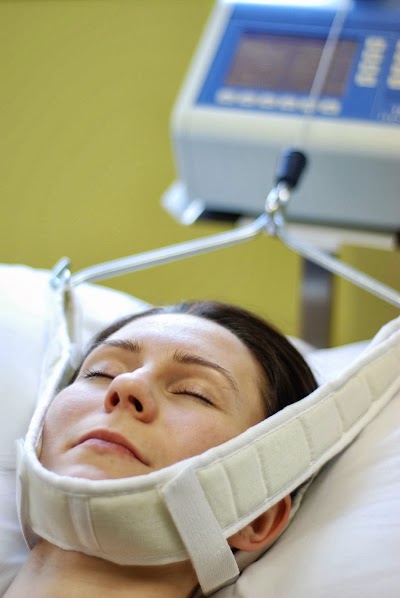 physiotherapist