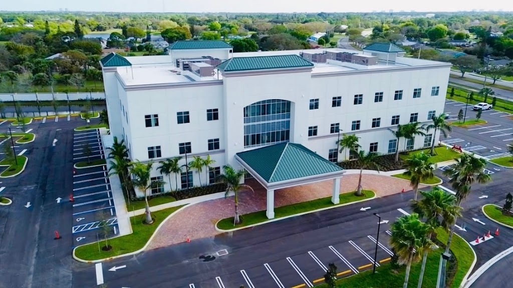 Hca Florida St Lucie Medical Specialists Multispecialty