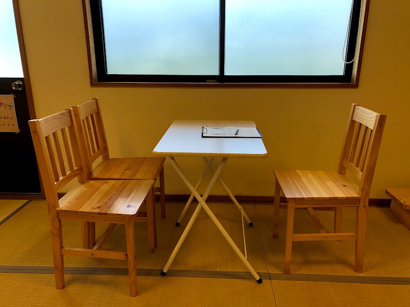 腰痛肩こり専門整体 空