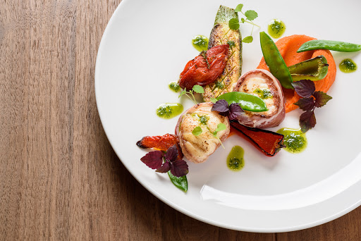 Laurent Paoli - Chef Privé