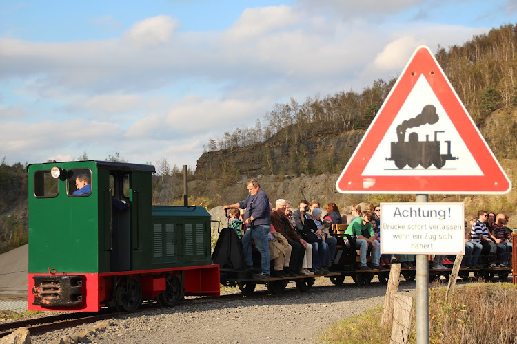 Feldbahn Piesberg Osnabrück e.V.