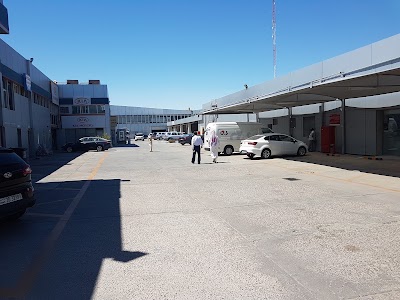 Photos of Kia Service Shuwaikh