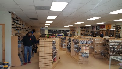 Photos of Palmetto State Armory - Ridgeland