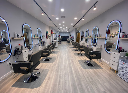 IP Queens Hair Salon - Thumbnail