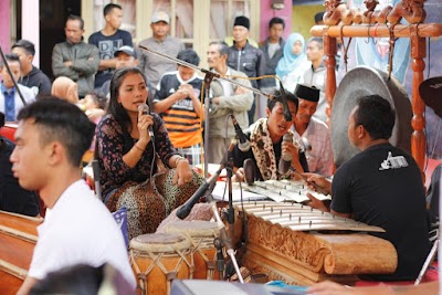 Photos of KENDUREN JAGAD