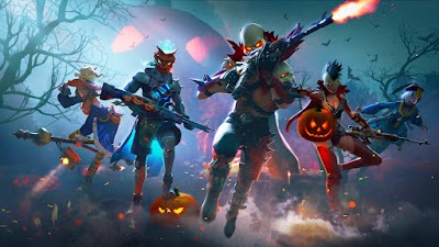 Photos of Free Fire Diamond SHOP