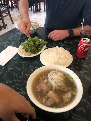 Pho 71 - Visual