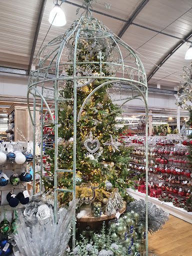 Coton Orchard Garden Centre Gallery - United Kingdom