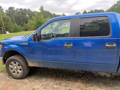 Dodson detailing - Visual