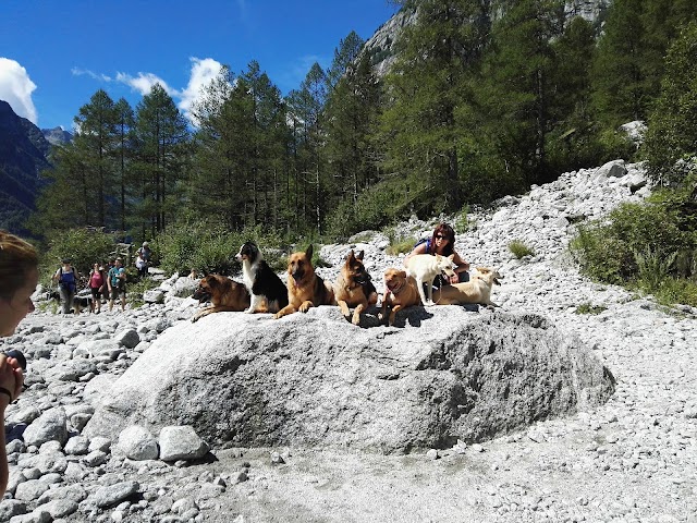 Val di Mello