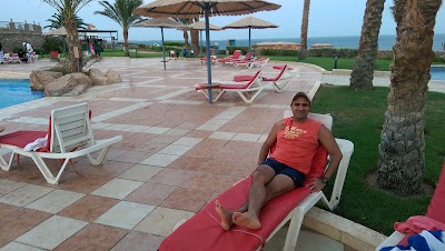 Photos of Ecotel Dahab Blue Bay Restaurant