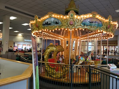 Photos of Chuck E. Cheese's