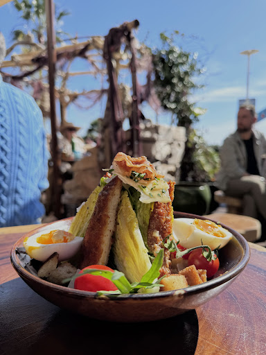 La Cabane Saint Laurent du var - Thumbnail
