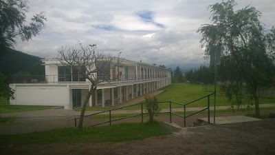 Photos of San Luis Gonzaga Education Unit