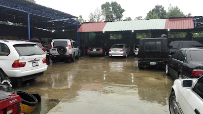 Photos of Wicho Automecanica