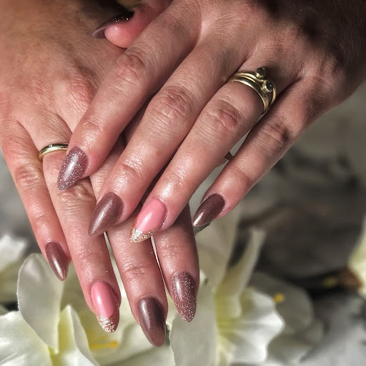 Nagelstudio Dronten - Visual