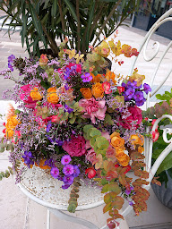Photo n°5 de Lecocq & Le Loup à Agneaux (Fleuriste)