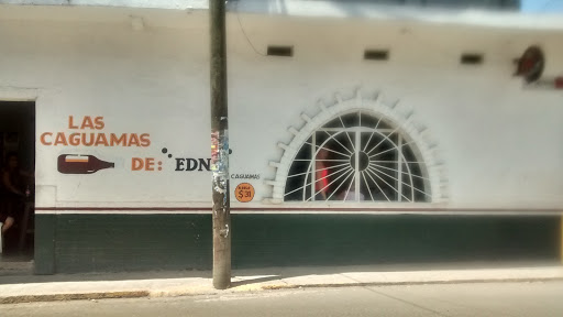 Bar Edna - Visual