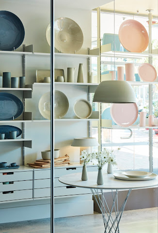 Mud Australia Store - Mosman by null