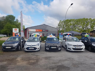 Photo n°1 de Garage Rig Auto à Labruguière (Concessionnaire de véhicules à moteur)