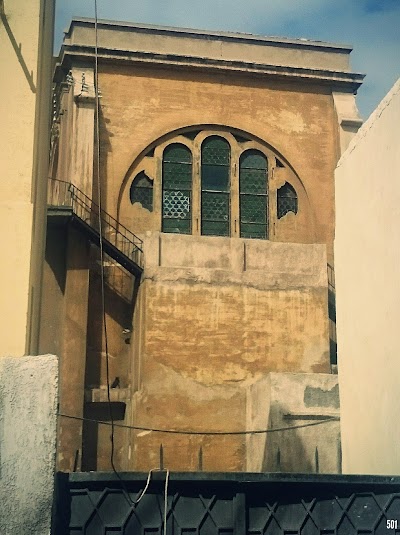 Photos of Eliahu Hanavi Synagogue