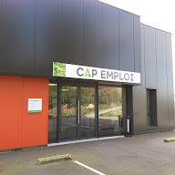 Cap Emploi 56 - Pontivy à Pontivy