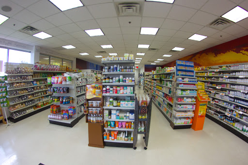 Green Acres Health Food Store Gallery - United States