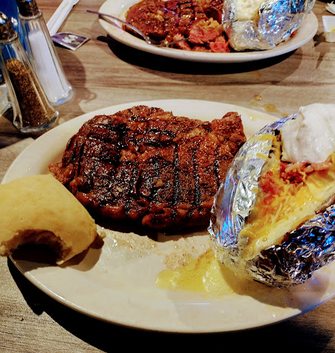 The Buffalo Grill & Lounge - Thumbnail