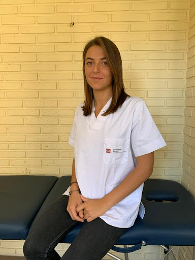 SILVIA SCARABOTTO