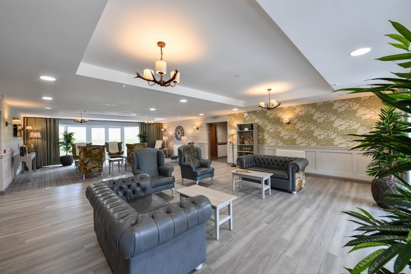 Grosvenor Manor Care Home photo 2