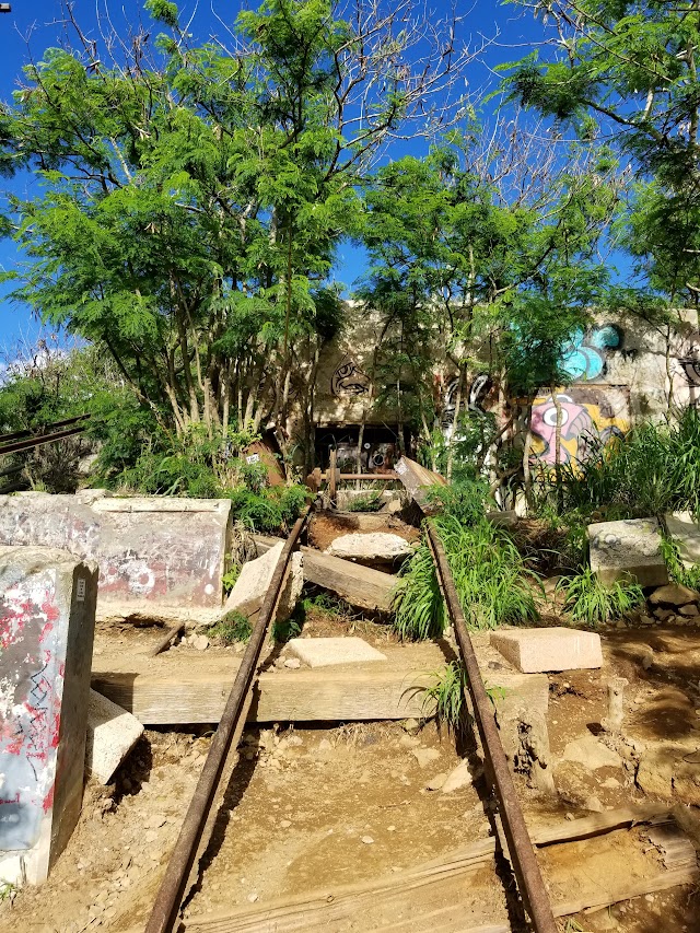 Koko Crater Railway Trail