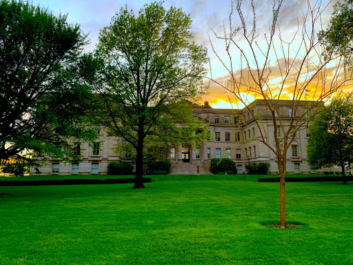 University of Iowa College of Liberal Arts and Sciences - Thumbnail