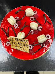 Photo n°20 de La table du boulanger à Lieusaint (Boulangerie)