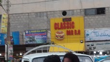 Metro Shopping Mall karachi