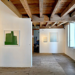 Photo n°28 de La Minoterie Nay / Association Nayart à Nay (Centre d'art)