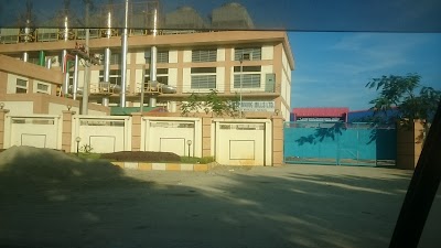 Photos of Saiham Officer's Quarter